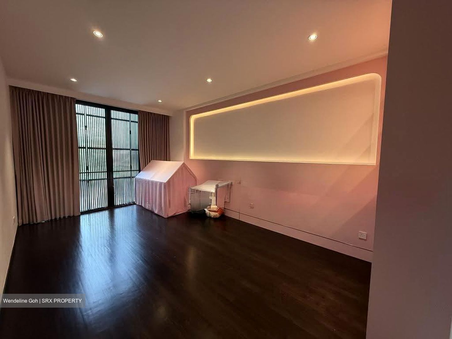 Pasir Panjang Gardens (D5), Terrace #630998961